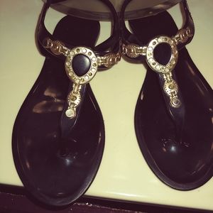 Sandals / thongs Girl's Size 13